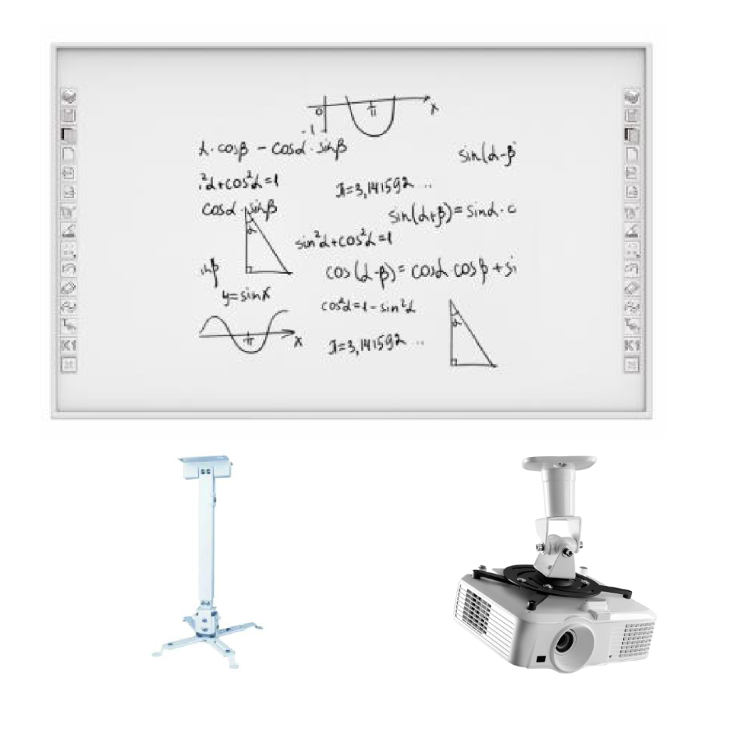 Whiteboard01 Interactive Boards