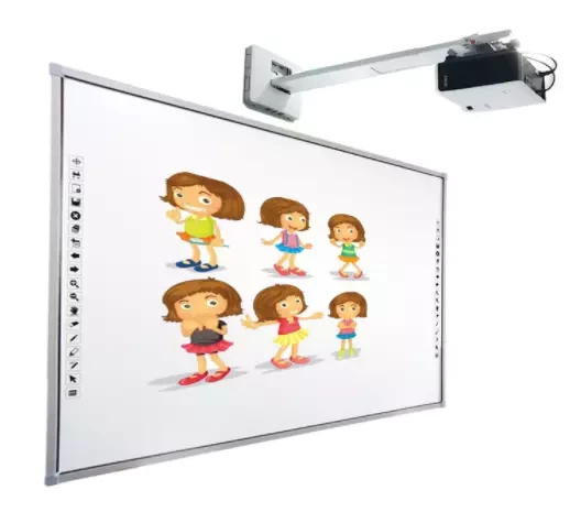 Interactive board 2 Interactive Boards