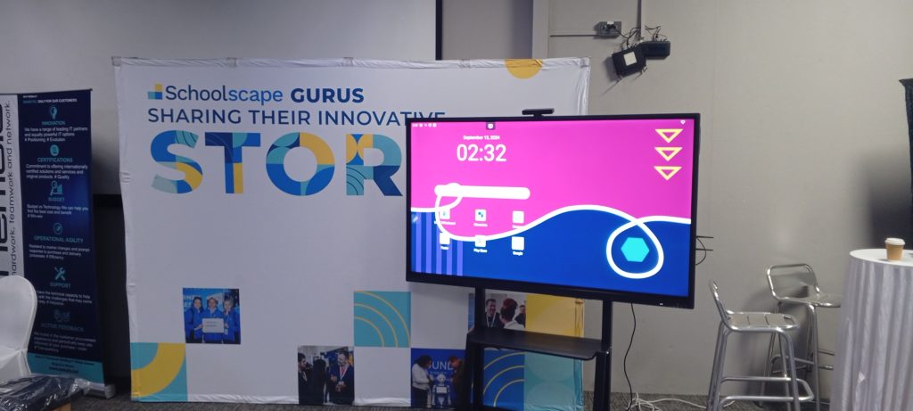 00x000 Interactive Boards